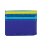 Porta carte di credito Seascape