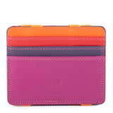 Magic Wallet Sangria Multi