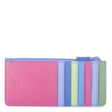 Porte-cartes moyen format Viola