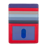 Passport Slider Wallet Royal