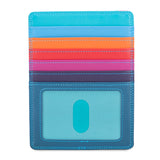 Passport Slider Wallet Liguria