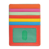 Passport Slider Wallet Sicily