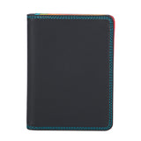 Pocket Card Holder Black Pace