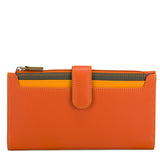 Continental Wallet Lucca