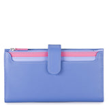 Continental Wallet Viola