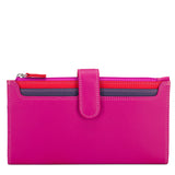 Continental Wallet Sangria Multi