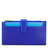 Continental Wallet Seascape
