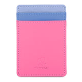 MagCard Holder Viola