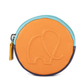 Round Coin Purse Copacabana