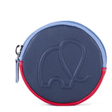 Round Coin Purse Royal
