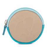 Round Coin Purse Sardinia