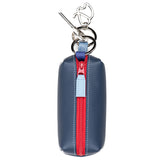 Zip Coin Elephant Key Holder Royal