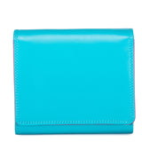 Compact Tri-fold Wallet Liguria
