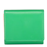 Compact Tri-fold Wallet Sicily