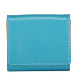 Compact Tri-fold Wallet Sardinia