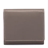 Compact Tri-fold Wallet Roma