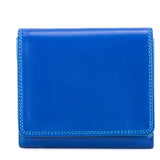 Compact Tri-fold Wallet Seascape