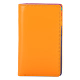 Vertical Bifold Wallet Copacabana