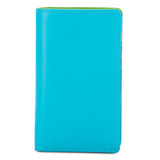 Vertical Bifold Wallet Liguria