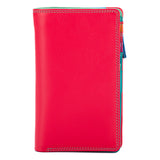 Vertical Bifold Wallet Lipstick