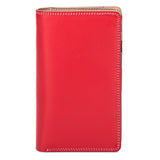 Vertical Bifold Wallet Roma