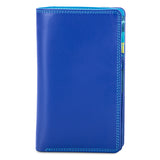 Vertical Bifold Wallet Seascape