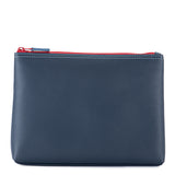 Large Make-Up Case Royal