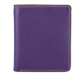 Standard Wallet Orchid