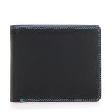 Portafoglio standard da uomo Black Pace