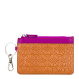 Elefante Coin Purse Tan