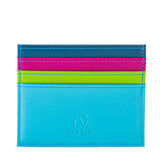 Double Sided Credit Card Holder Liguria