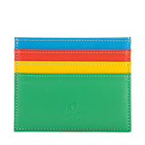 Porte-cartes double face Sicily