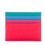 Double Sided Credit Card Holder Lipstick
