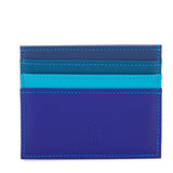 Double Sided Credit Card Holder Seascape