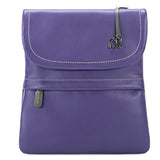 Zaino/Borsa messenger Kyoto media Orchid
