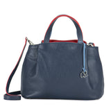 Borsa con manici Verona media Royal