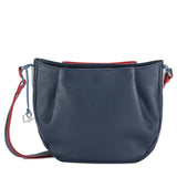 Sac besace Verona avec bandoulière Royal