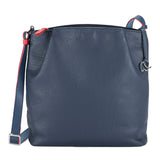 Große Crossbody Umhängetasche Verona Royal