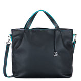 Shopper Verona Black Pace