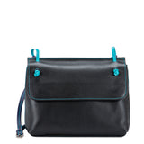 Rio Flapover Black Pace