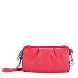 Capri Compact Crossbody Lipstick