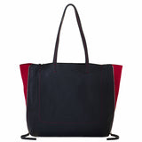 Icon Shopper Black-Chianti
