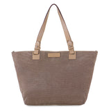 Shopper E/W Matera Oliva