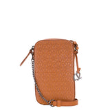 Elefante Camera Bag Tan