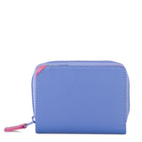 Small Zip Wallet Viola