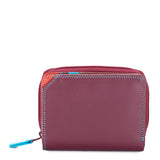 Small Zip Wallet Pompeii