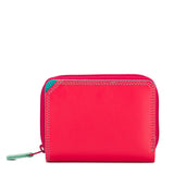 Small Zip Wallet Lipstick