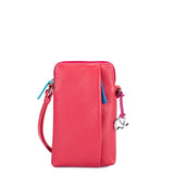 Sac bandoulière Cremona Lipstick