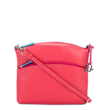 Abgerundete Crossbody Cremona Lipstick