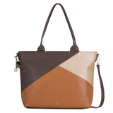 Carrara Shopper Bosco